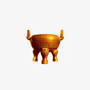 企业精神向上免抠