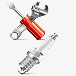 扳手汽修免抠