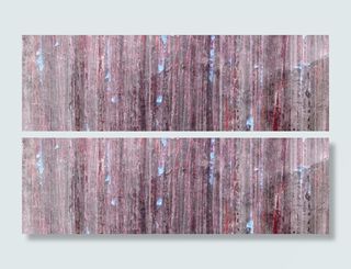 梦幻纹理手绘背景高清