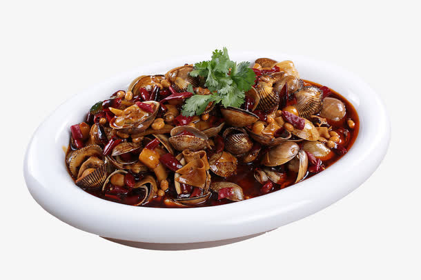 辣椒杂贝png免扣图片免抠