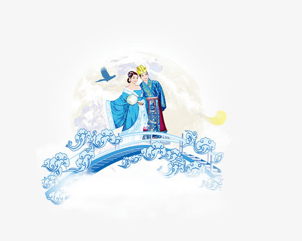 节日元素免抠