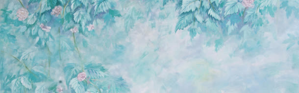 女装简约背景