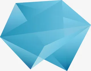 几何对话框免抠