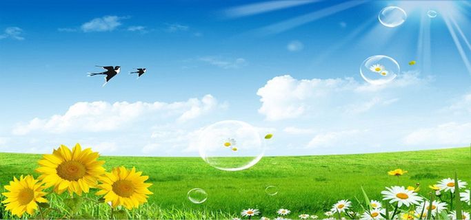 春季风景图高清 春季风景图高清