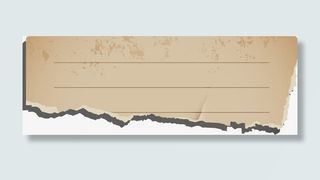 怀旧破旧纹理免抠