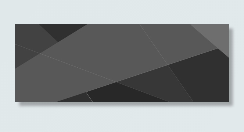 黑白几何背景高清