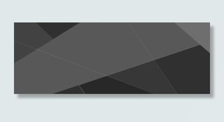 黑白几何背景高清