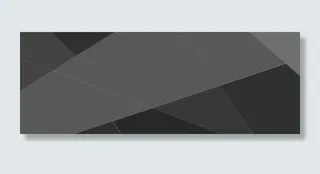 黑白几何背景高清