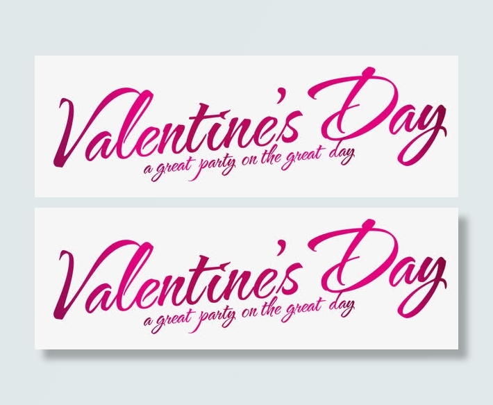 ValentinesDay免抠