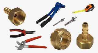 五金工具素材免抠