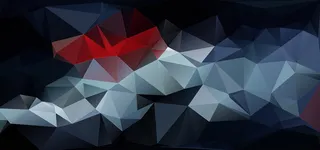 几何色块背景高清