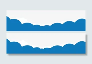 淘宝母婴banner背景