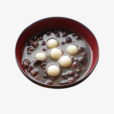 日式甜品免抠
