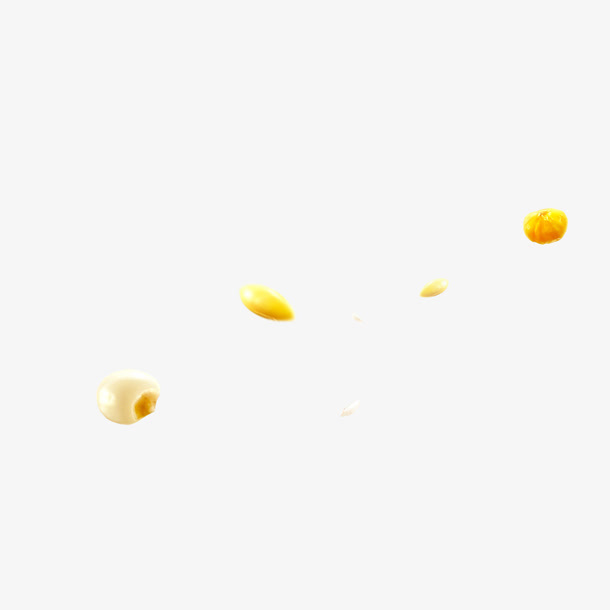 板栗免抠