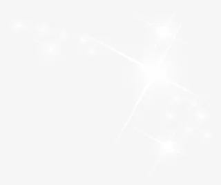 高清活动海报效果光效白色免抠