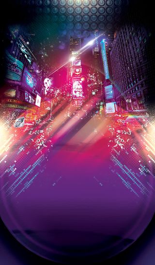 文案海报背景免抠背景摄影风景元素