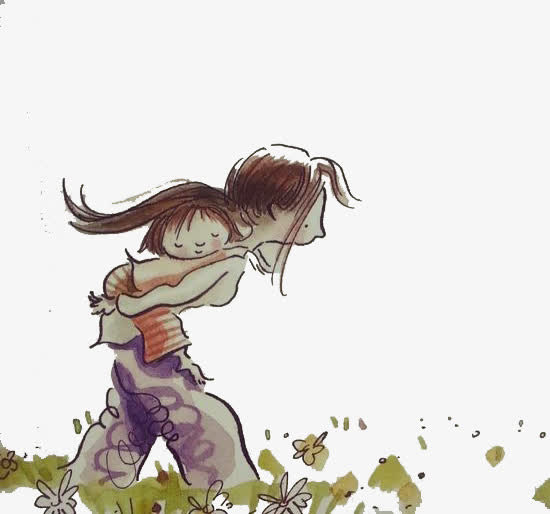 母爱免抠