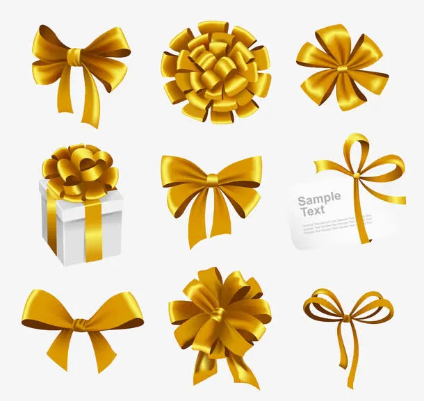 圣诞礼节高清免扣素材免抠