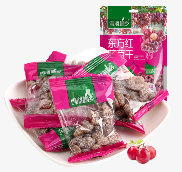 雪域梅乡东方红葡萄干免抠