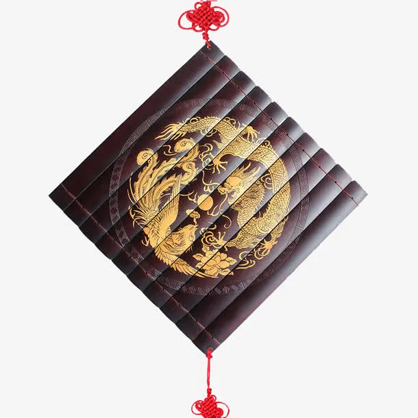 中国风书简免抠