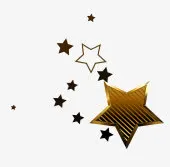 星星免抠