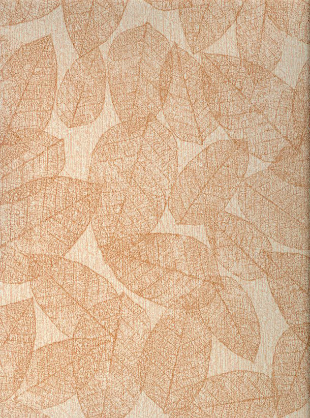 树叶简约大方布艺背景纹理