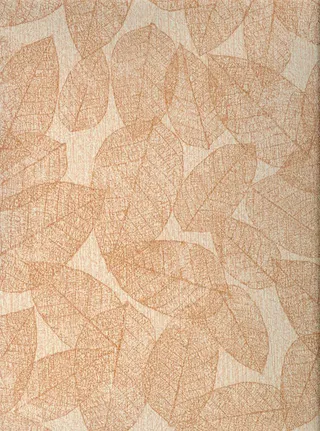 树叶简约大方布艺背景纹理