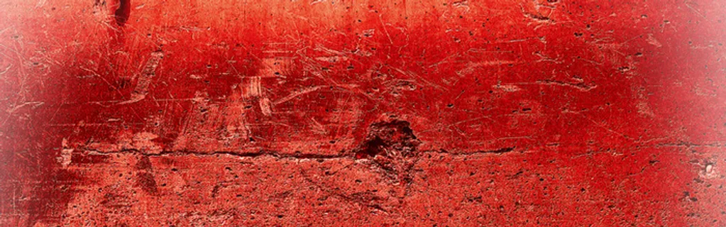 怀旧红色墙面高清