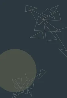 藏蓝色神秘典雅科技背景高清