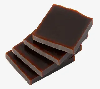 养气滋补阿胶块免抠