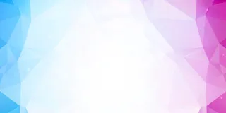 彩色扁平化背景