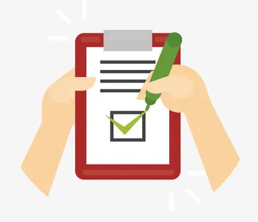 物流配送单免抠