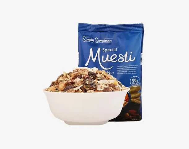 即食燕麦片免抠