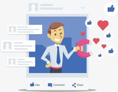 互联网网页设计动态免抠