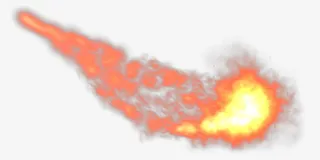 漂亮的火焰免抠