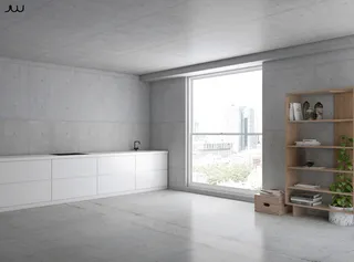 背景，时尚，简约，角落，光高清