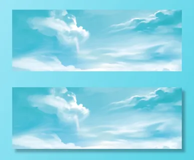 天空云彩高清 天空云彩高清