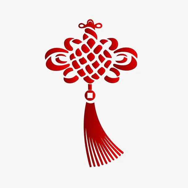 中国结免抠