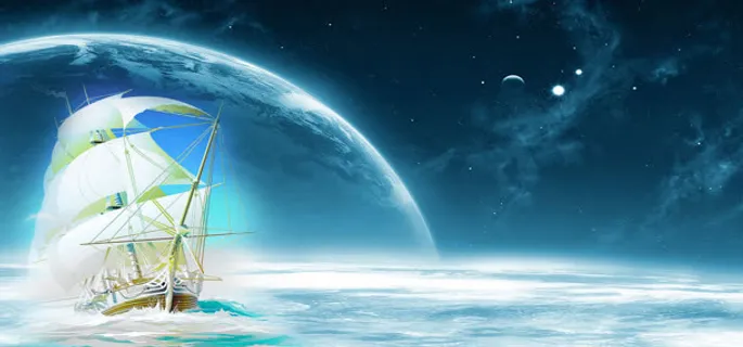 科技背景海报 科技背景海报