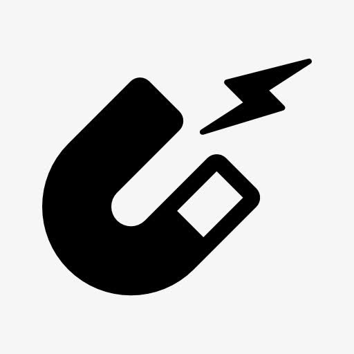 电磁铁图标免抠