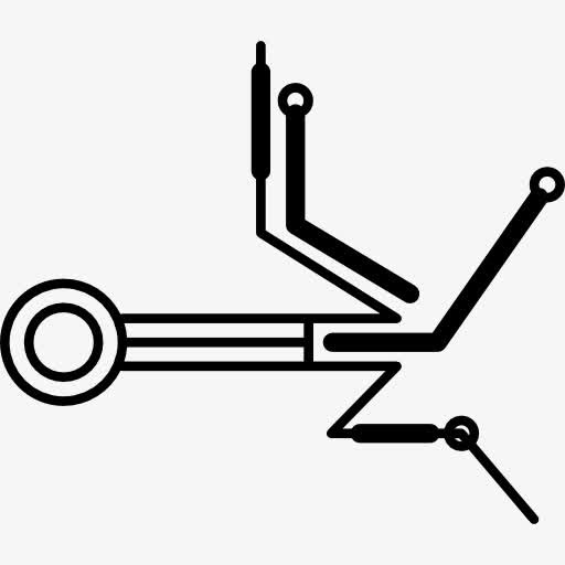 电路印刷图标免抠