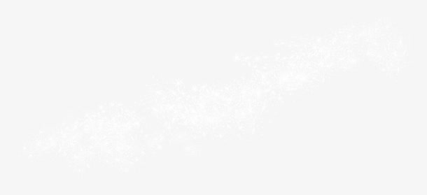 冬季雪花素材免抠