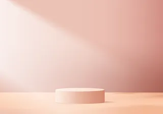 C4D电商背景场景高清