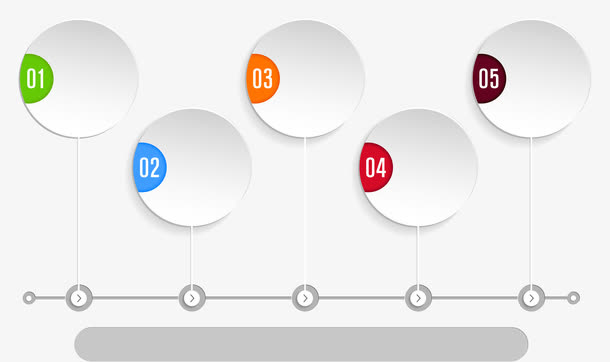 PPT PPT元素 PPT模板免抠