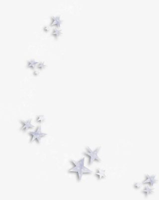 星星免抠