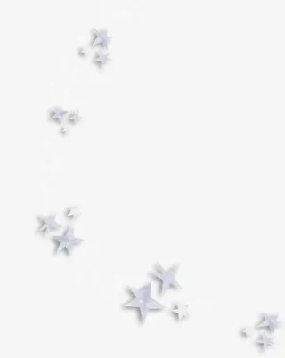 星星免抠