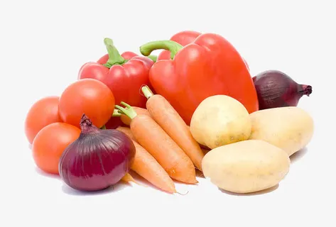 新鲜蔬菜免抠 新鲜蔬菜免抠