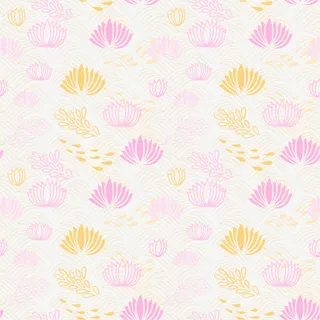 黄色花装饰免抠