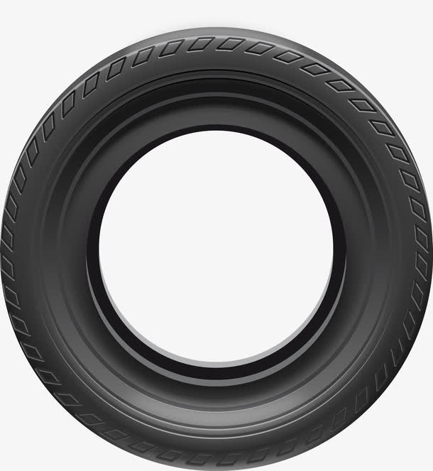 汽车轮胎免抠png素材图免抠