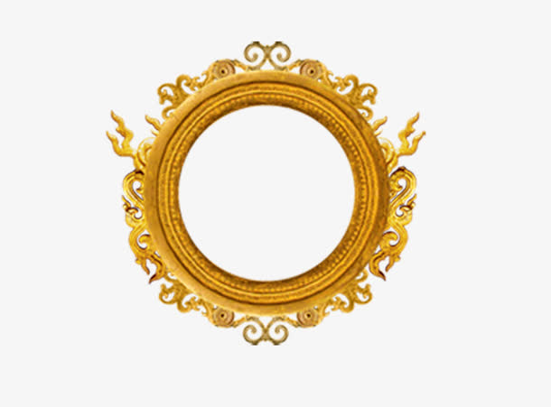 金盘免抠